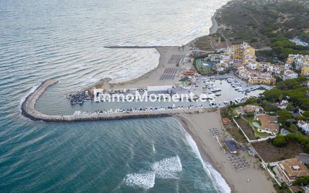 Kurzzeitvermietung - Wohnung - Mijas - Mijas Costa