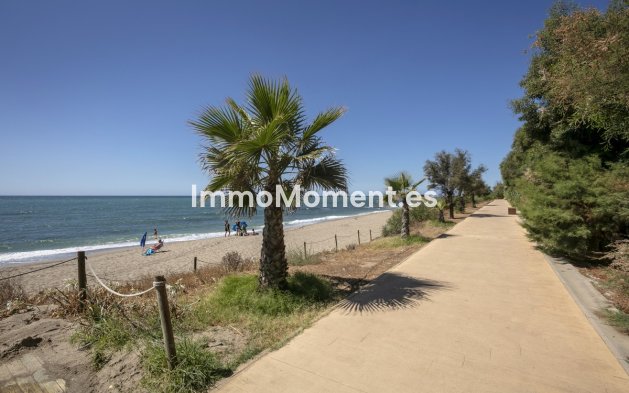 Kurzzeitvermietung - Wohnung - Mijas - Mijas Costa