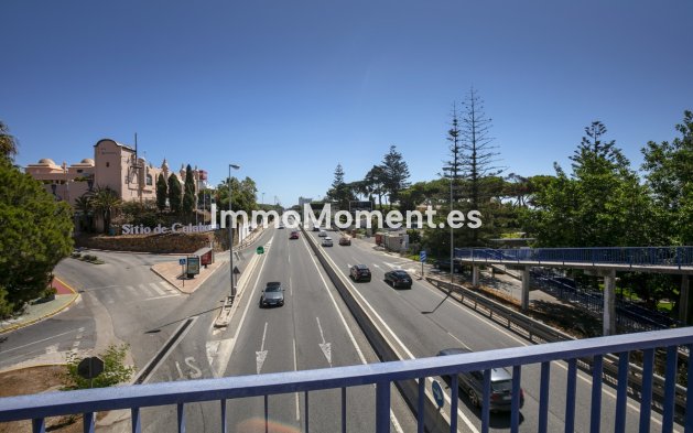 Kurzzeitvermietung - Wohnung - Mijas - Mijas Costa