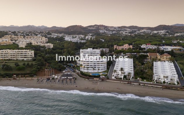 Kurzzeitvermietung - Wohnung - Mijas - Mijas Costa
