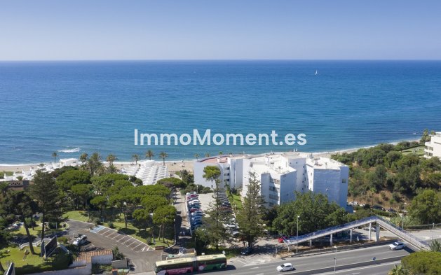 Kurzzeitvermietung - Wohnung - Mijas - Mijas Costa