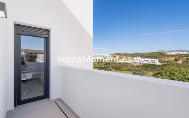 Neubau - Penthouse - Estepona  - Estepona