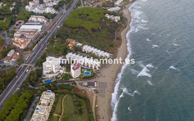 Kurzzeitvermietung - Wohnung - Mijas - Mijas Costa