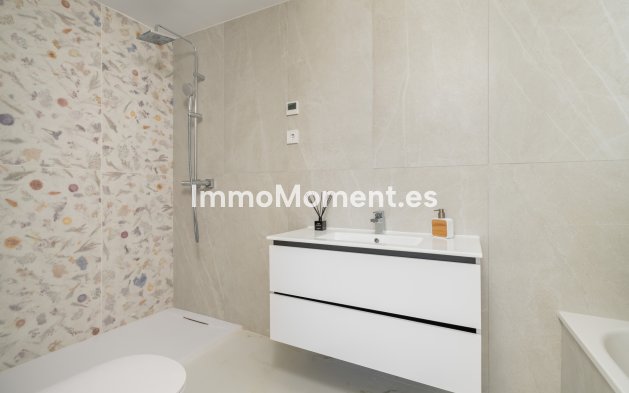 Neubau - Penthouse - Estepona  - Estepona