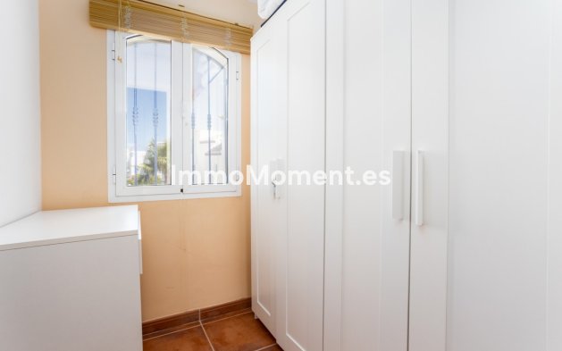 Kurzzeitvermietung - Doppelhaushälfte - Marbella - Nueva Andalucía