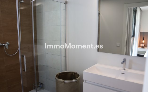 Kurzzeitvermietung - Penthouse - Estepona  - Cancelada