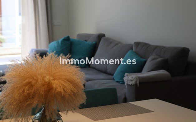 Kurzzeitvermietung - Penthouse - Estepona  - Cancelada