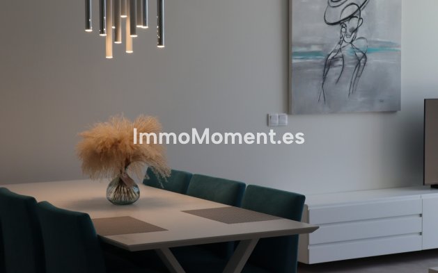 Kurzzeitvermietung - Penthouse - Estepona  - Cancelada