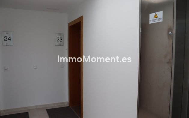 Kurzzeitvermietung - Penthouse - Estepona  - Cancelada