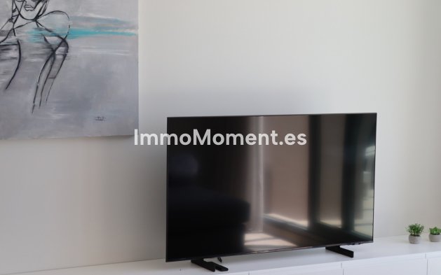 Kurzzeitvermietung - Penthouse - Estepona  - Cancelada