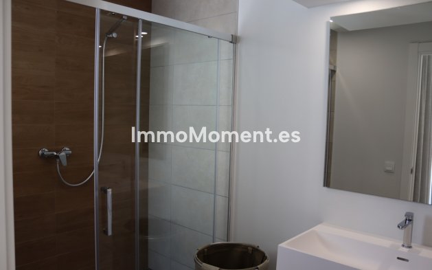 Kurzzeitvermietung - Penthouse - Estepona  - Cancelada