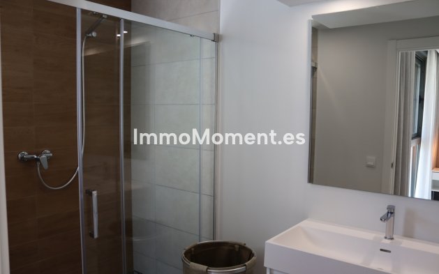 Kurzzeitvermietung - Penthouse - Estepona  - Cancelada