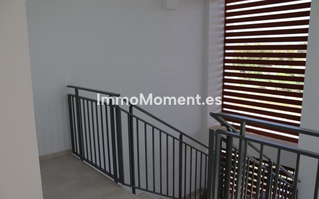 Kurzzeitvermietung - Penthouse - Estepona  - Cancelada