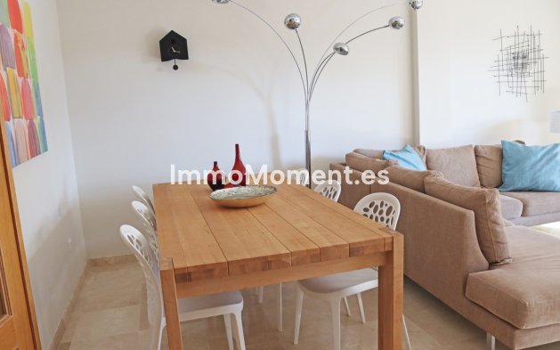 Kurzzeitvermietung - Wohnung - Marbella - Carib Playa