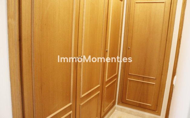 Kurzzeitvermietung - Wohnung - Marbella - Carib Playa