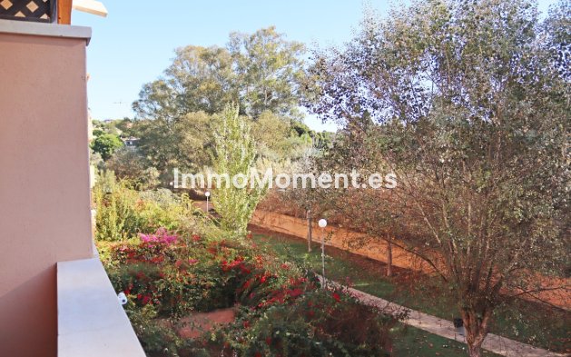 Kurzzeitvermietung - Wohnung - Marbella - Carib Playa