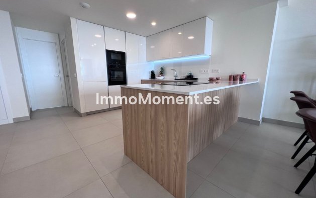 Alquiler a corto plazo - Apartamento - Mijas Costa - La Cala de Mijas