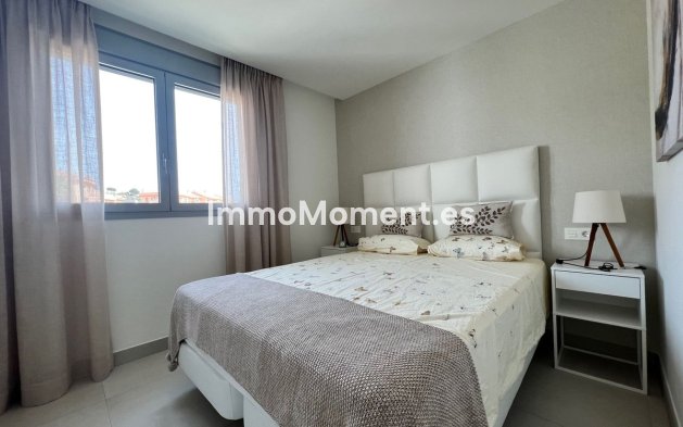 Alquiler a corto plazo - Apartamento - Mijas Costa - La Cala de Mijas