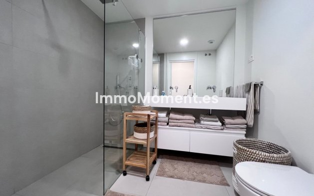 Alquiler a corto plazo - Apartamento - Mijas Costa - La Cala de Mijas