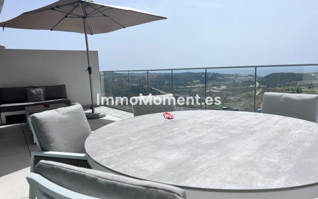 Alquiler a corto plazo - Apartamento - Mijas Costa - La Cala de Mijas