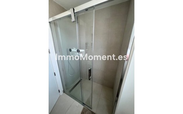 Alquiler a corto plazo - Apartamento - Mijas Costa - La Cala de Mijas