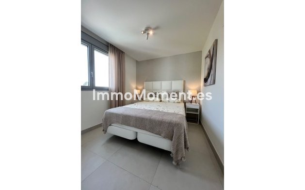 Alquiler a corto plazo - Apartamento - Mijas Costa - La Cala de Mijas