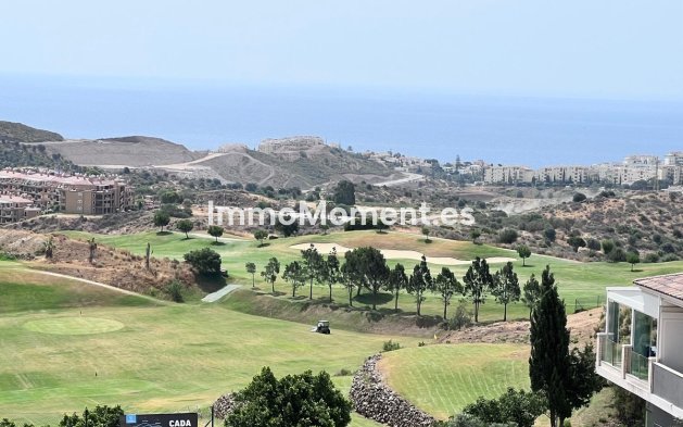 Alquiler a corto plazo - Apartamento - Mijas Costa - La Cala de Mijas