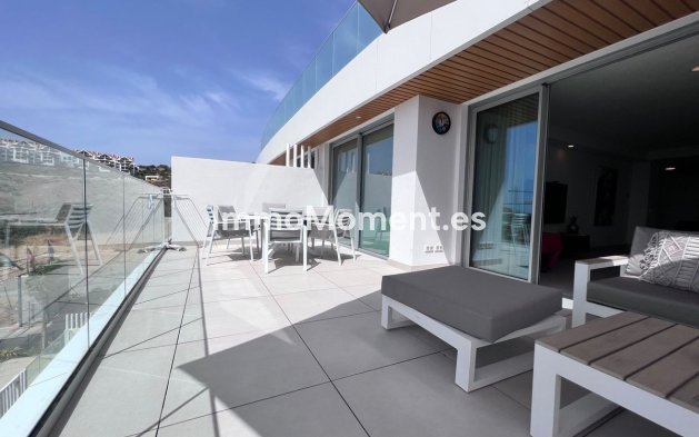 Alquiler a corto plazo - Apartamento - Mijas Costa - La Cala de Mijas