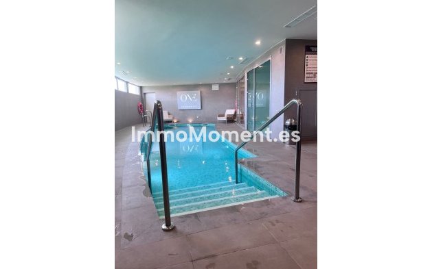 Alquiler a corto plazo - Apartamento - Mijas Costa - La Cala de Mijas