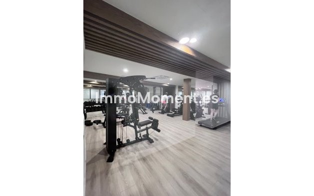 Alquiler a corto plazo - Apartamento - Mijas Costa - La Cala de Mijas