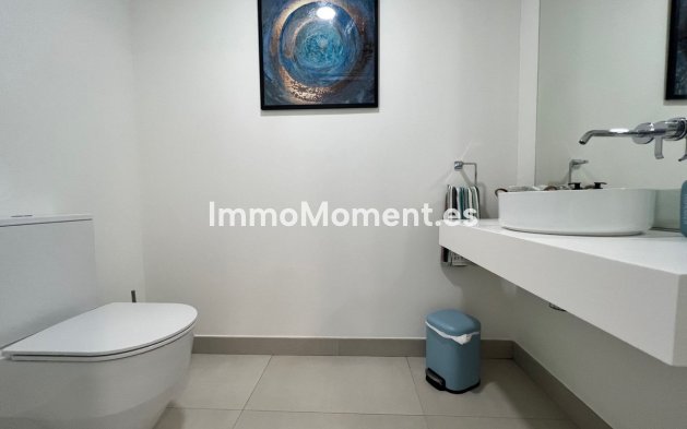 Alquiler a corto plazo - Apartamento - Mijas Costa - La Cala de Mijas