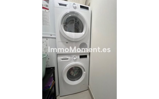 Alquiler a corto plazo - Apartamento - Mijas Costa - La Cala de Mijas