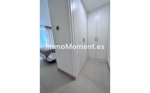 Alquiler a corto plazo - Apartamento - Mijas Costa - La Cala de Mijas