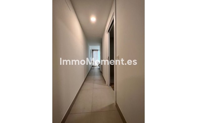 Alquiler a corto plazo - Apartamento - Mijas Costa - La Cala de Mijas