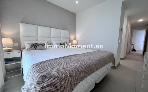 Alquiler a corto plazo - Apartamento - Mijas Costa - La Cala de Mijas