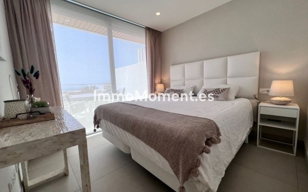 Alquiler a corto plazo - Apartamento - Mijas Costa - La Cala de Mijas