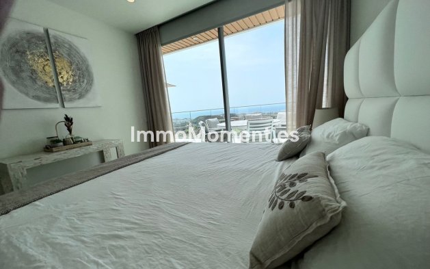 Alquiler a corto plazo - Apartamento - Mijas Costa - La Cala de Mijas