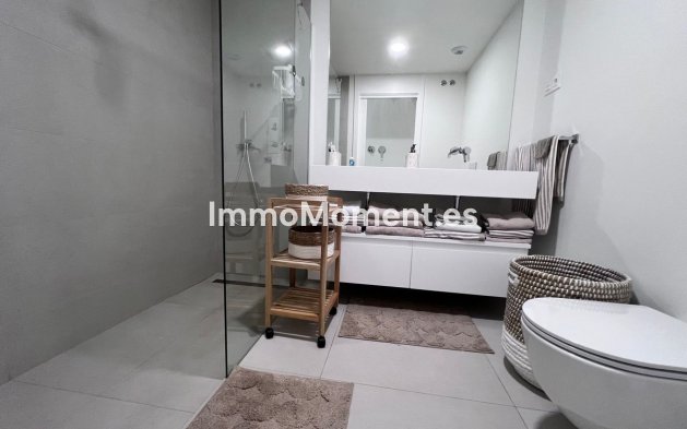 Alquiler a corto plazo - Apartamento - Mijas Costa - La Cala de Mijas