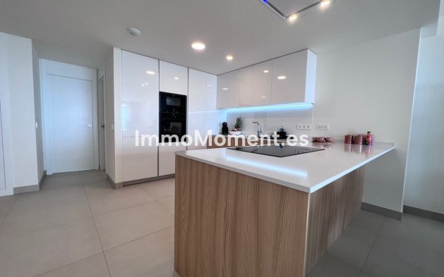 Alquiler a corto plazo - Apartamento - Mijas Costa - La Cala de Mijas