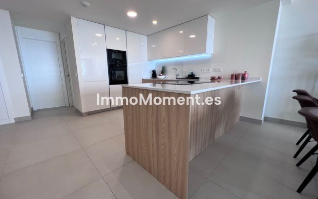 Alquiler a corto plazo - Apartamento - Mijas Costa - La Cala de Mijas