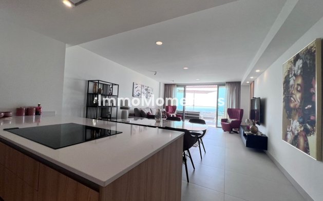 Alquiler a corto plazo - Apartamento - Mijas Costa - La Cala de Mijas