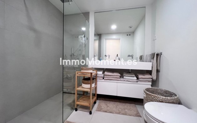 Alquiler a corto plazo - Apartamento - Mijas Costa - La Cala de Mijas