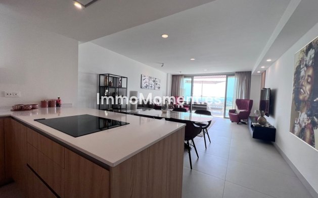 Alquiler a corto plazo - Apartamento - Mijas Costa - La Cala de Mijas