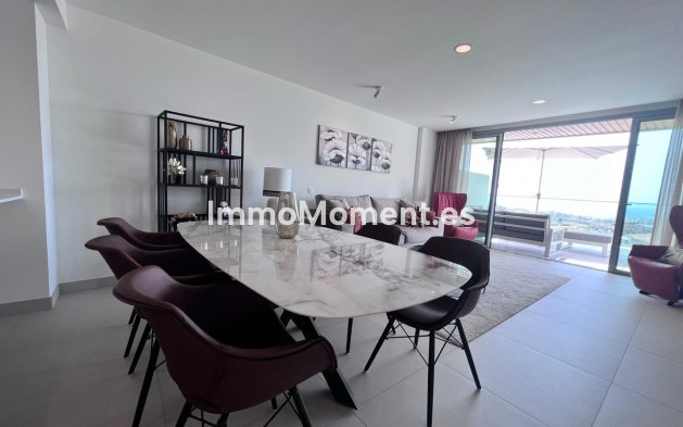 Alquiler a corto plazo - Apartamento - Mijas Costa - La Cala de Mijas