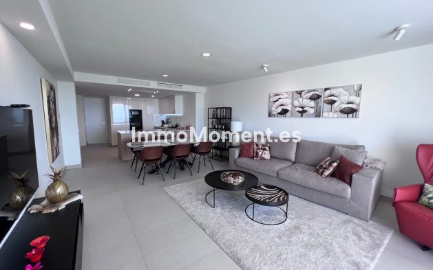 Alquiler a corto plazo - Apartamento - Mijas Costa - La Cala de Mijas