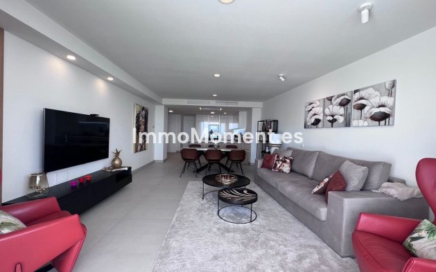 Alquiler a corto plazo - Apartamento - Mijas Costa - La Cala de Mijas
