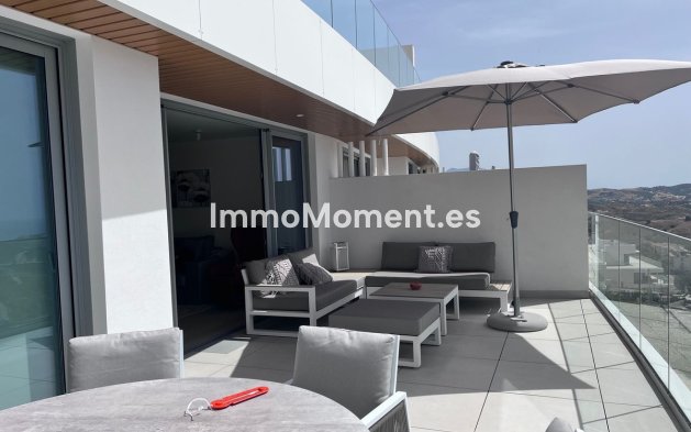 Alquiler a corto plazo - Apartamento - Mijas Costa - La Cala de Mijas