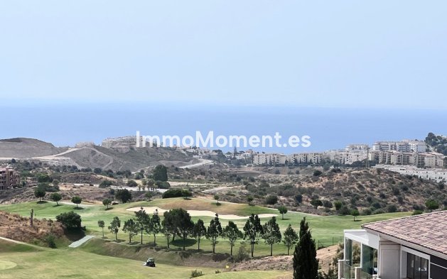 Alquiler a corto plazo - Apartamento - Mijas Costa - La Cala de Mijas