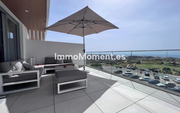 Alquiler a corto plazo - Apartamento - Mijas Costa - La Cala de Mijas