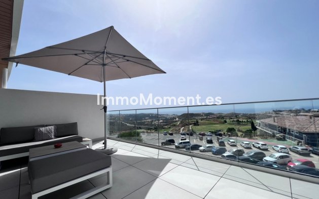 Alquiler a corto plazo - Apartamento - Mijas Costa - La Cala de Mijas